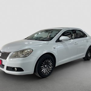 2012 Suzuki Kizashi Prestige Petrol