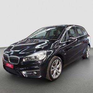 2017 BMW 2 Series 220i Sport Line Wagon