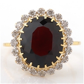 EX-Retail Gold & Natural Diamond