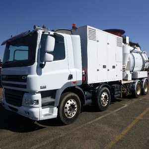 Transport & Machinery Auction