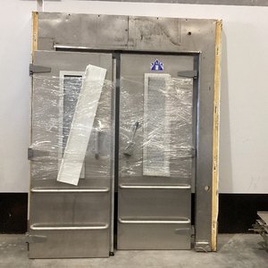 Bakery & Catering - Multi-site Closure, Long Term Storage Facility