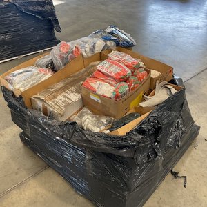 Safety Gear, Welding Equipment & Supplies, Workshop Tools Sold By The Pallet