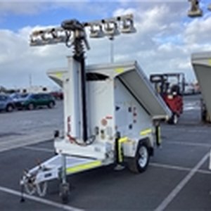 Unreserved Lighting Towers