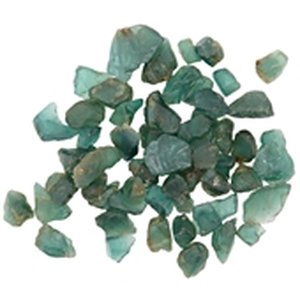 Natural Rough Gemstones Collection