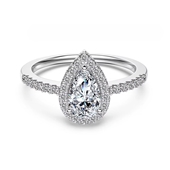 Opulent Galleria Moissanite Jewellery - Complimentary Gift!!