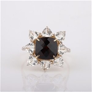 EX-Retail Gold & Natural Diamond
