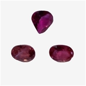 Assorted Jewellery