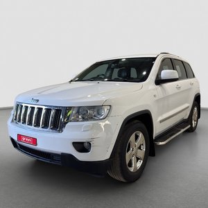 2013 Jeep Grand Cherokee Laredo Diesel