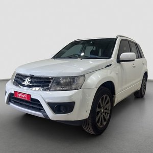 2016 Suzuki Grand Vitara Urban Navigator Petrol