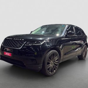 2017 Land Rover Range Rover Velar D180 S Diesel