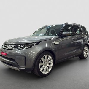 2018 Land Rover Discovery HSE Diesel