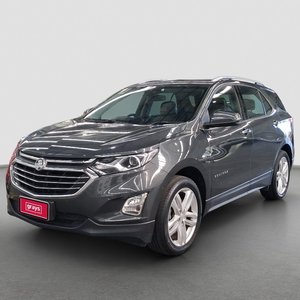 2018 Holden Equinox LTZ Diesel AWD SUV 1598cc 100kw 6sp Auto