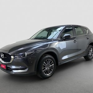 2017 Mazda CX-5 Touring Auto AWD Diesel SUV