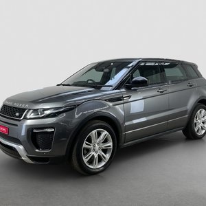 2016 Land Rover Range Rover Evoque TD4 HSE DYNAMIC AWD DIESEL SUV 1999cc 132kw 9sp Auto