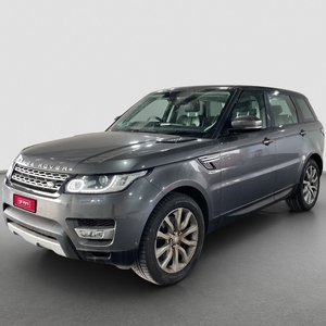 2014 Land Rover Range Rover Sport HSE Petrol