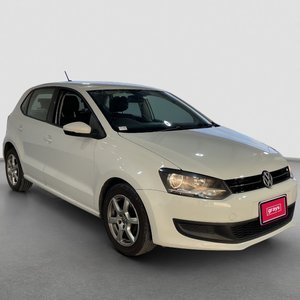 2013 Volkswagen Polo Comfortline Petrol