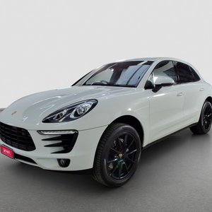 2016 Porsche Macan S 95B AUTO AWD PETROL SUV 2997cc 254kw 7sp 6cyl