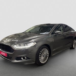 2016 Ford Mondeo Titanium Diesel