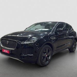 2017 Jaguar E-PACE SE 4x4 Wagon (Diesel) (Auto)