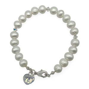 M&N Emporium - Luxurious Pearl Jewellery Collection