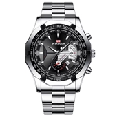 New Luxury Quartz Men's Watch Clearance Sale.