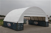 Shelters, Tool Boxes, Generators, Workshop&More-Tmba(Unused)