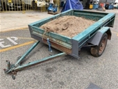 Unreserved Multi Vendor Warehouse Sale - WA