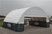 Shelters, Generators, Workshop&More-Townsville (Unused)