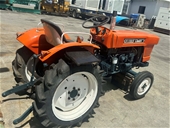 Generators, Sweeper And Forklift And Much More!