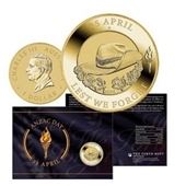 Assorted Coins & Bank Notes