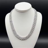 Opulent Galleria - Silver Filled Jewellery + Free Bracelet!!