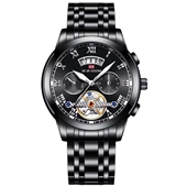 New Luxury Quartz Men's Watch Clearance Sale.