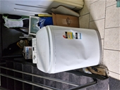 Inkjet Printer And Washing Machine,