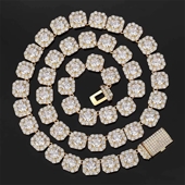 Opulent Galleria - Gold Filled Jewellery + Free Bracelet!!