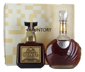 Premium Ports & Spirits Feat. Japanese Whisky
