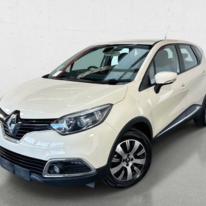 2014 Renault Captur Expression Manual Wagon