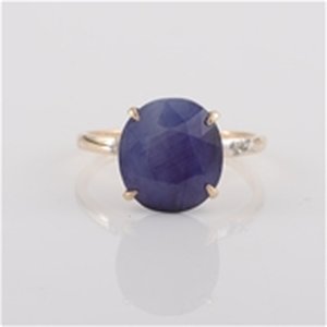 EX-Retail Gold & Natural Diamond