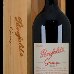 Fine Wine Magnums & Large Format