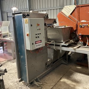 Food Processing, Packaging & Conveyor Equipment Auction