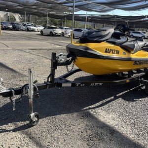 2022 Can-Am Seadoo RXP XRS
