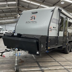 2024 Ezytrail Airlie 21