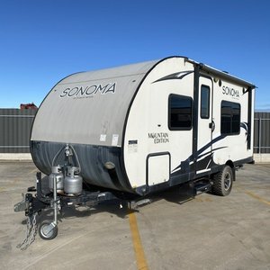 2017 Forest River Sonoma
