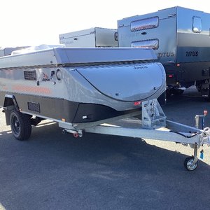 2022 Jayco Penguin Outback