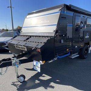 2024 Maverick Viper 13 Caravan