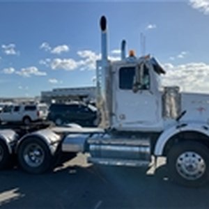 Multi-Vendor Transport And Earthmoving Sale