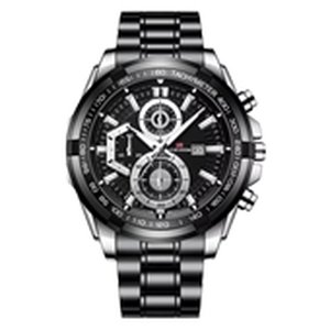 New Luxury Quartz Men's Watch Clearance Sale.