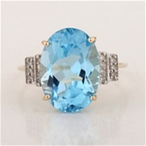 EX-Retail Gold & Natural Diamond