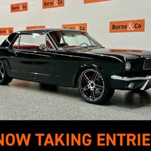 August/September Muscle, Classics & Motoring Auction