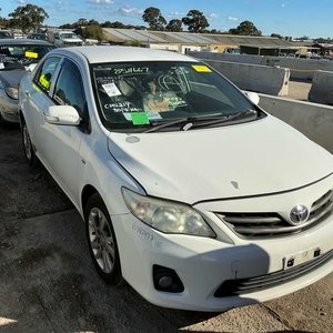NSW/ACT Salvage Vehicles
