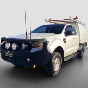 Perth Motor Vehicle Auction